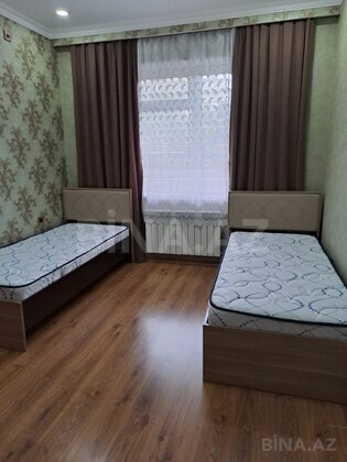 2 otaqlı Yeni tikili, Əhmədli m., Bakı