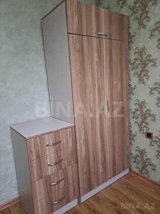 2 otaqlı Yeni tikili, Əhmədli m., Bakı
