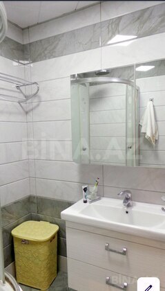 2 otaqlı Yeni tikili, Memar Əcəmi m., Bakı
