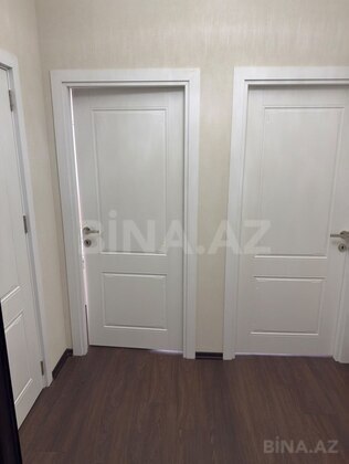 2 otaqlı Yeni tikili, 20 Yanvar m., Bakı