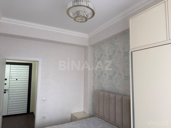 2 otaqlı Yeni tikili, 20 Yanvar m., Bakı