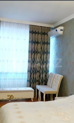 2 otaqlı Yeni tikili, Memar Əcəmi m., Bakı