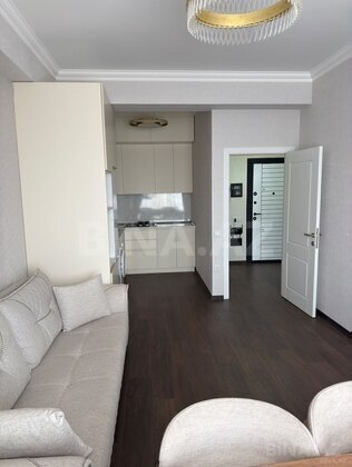 2 otaqlı Yeni tikili, 20 Yanvar m., Bakı
