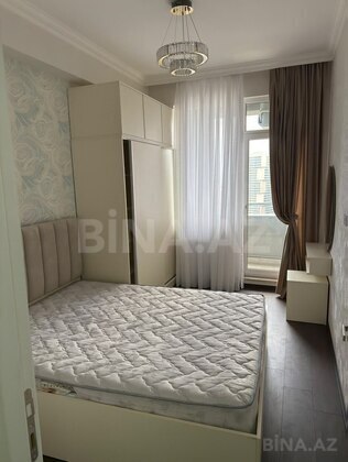 2 otaqlı Yeni tikili, 20 Yanvar m., Bakı
