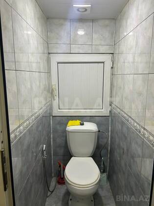 3 otaqlı Köhnə tikili, Dərnəgül m., Bakı