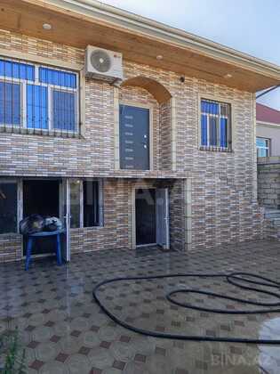 3 otaqlı Həyət evi/Bağ evi, Kürdəxanı q., Bakı