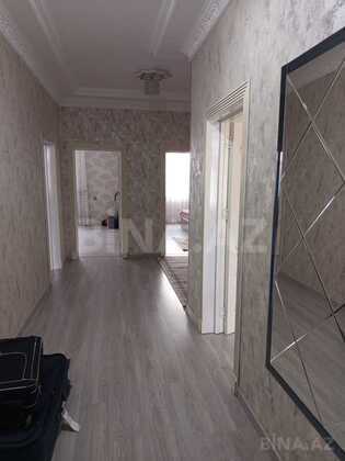 3 otaqlı Həyət evi/Bağ evi, Kürdəxanı q., Bakı
