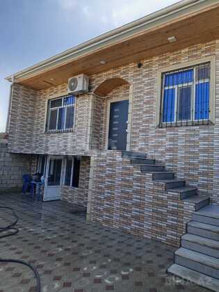 3 otaqlı Həyət evi/Bağ evi, Kürdəxanı q., Bakı