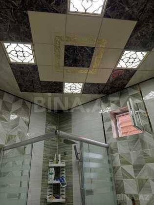 3 otaqlı Həyət evi/Bağ evi, Kürdəxanı q., Bakı