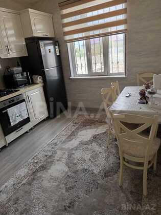 3 otaqlı Həyət evi/Bağ evi, Kürdəxanı q., Bakı