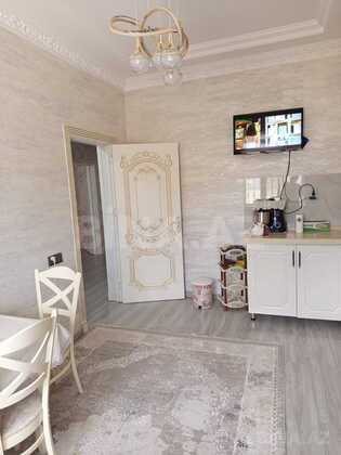 3 otaqlı Həyət evi/Bağ evi, Kürdəxanı q., Bakı