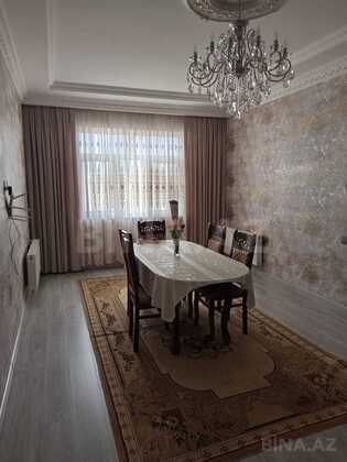 3 otaqlı Həyət evi/Bağ evi, Kürdəxanı q., Bakı