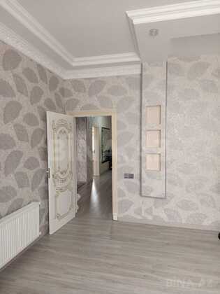 3 otaqlı Həyət evi/Bağ evi, Kürdəxanı q., Bakı