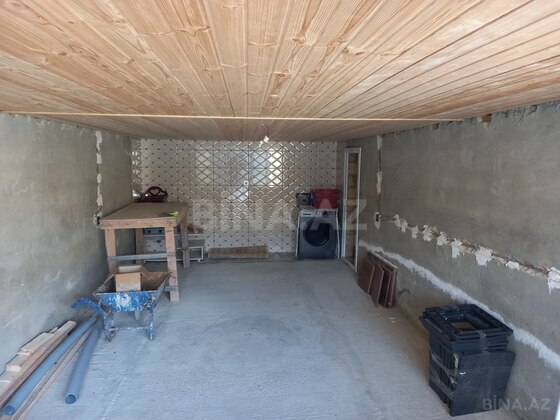 3 otaqlı Həyət evi/Bağ evi, Kürdəxanı q., Bakı