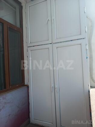 3 otaqlı Yeni tikili, Əhmədli m., Bakı