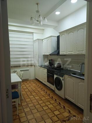 3 otaqlı Yeni tikili, Əhmədli m., Bakı
