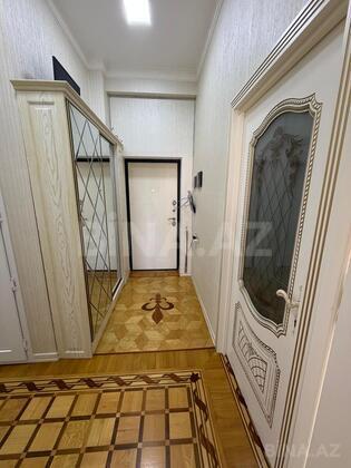 3 otaqlı Yeni tikili, Əhmədli m., Bakı
