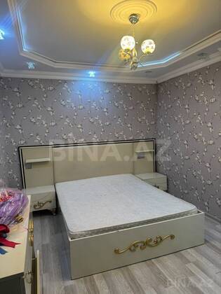 2 otaqlı Köhnə tikili, Nəsimi m., Bakı