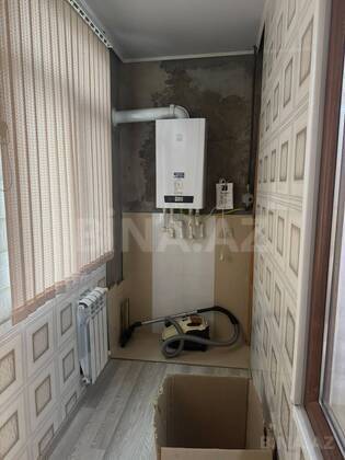 2 otaqlı Köhnə tikili, 9-cu mikrorayon q., Bakı