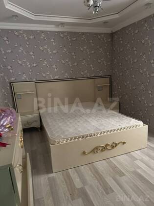 2 otaqlı Köhnə tikili, 9-cu mikrorayon q., Bakı