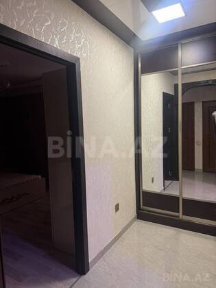 2 otaqlı Köhnə tikili, 9-cu mikrorayon q., Bakı