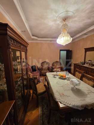 2 otaqlı Köhnə tikili, Sumqayıt