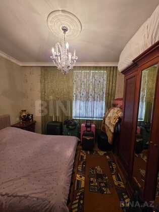 2 otaqlı Köhnə tikili, Sumqayıt