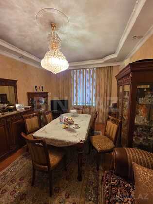 2 otaqlı Köhnə tikili, Sumqayıt