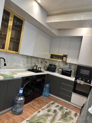 3 otaqlı Yeni tikili, Masazır q., Bakı