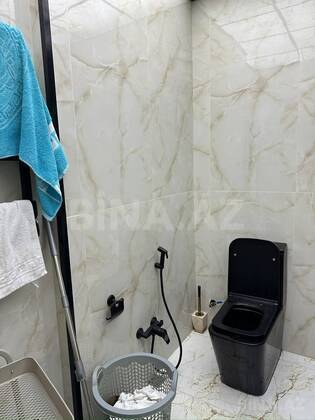 3 otaqlı Yeni tikili, Masazır q., Bakı