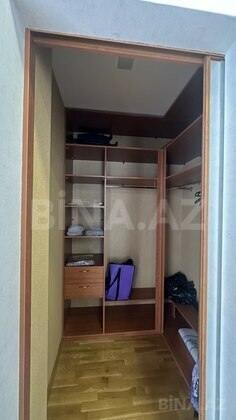 4 otaqlı Yeni tikili, İçəri Şəhər m., Bakı