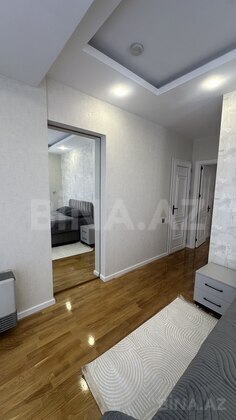 4 otaqlı Yeni tikili, İçəri Şəhər m., Bakı