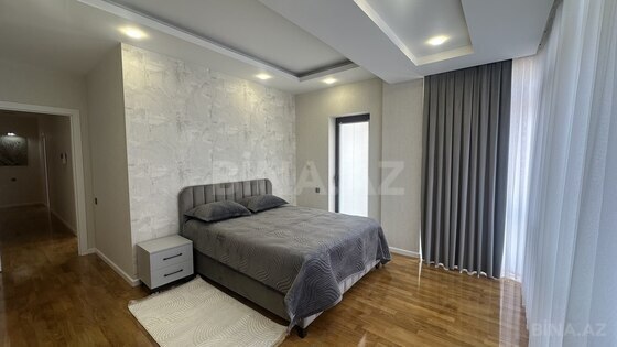 4 otaqlı Yeni tikili, İçəri Şəhər m., Bakı
