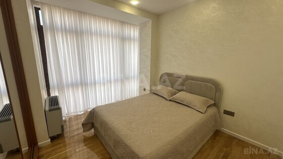4 otaqlı Yeni tikili, İçəri Şəhər m., Bakı