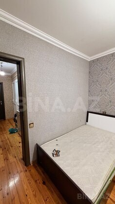 2 otaqlı Köhnə tikili, Həzi Aslanov q., Bakı