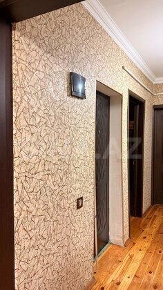 2 otaqlı Köhnə tikili, Həzi Aslanov q., Bakı