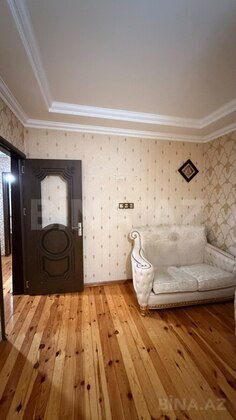 2 otaqlı Köhnə tikili, Həzi Aslanov q., Bakı