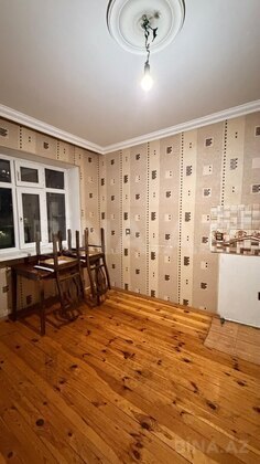 2 otaqlı Köhnə tikili, Həzi Aslanov q., Bakı