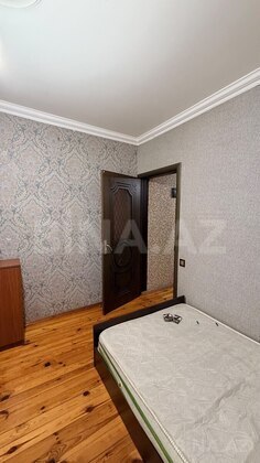 2 otaqlı Köhnə tikili, Həzi Aslanov q., Bakı