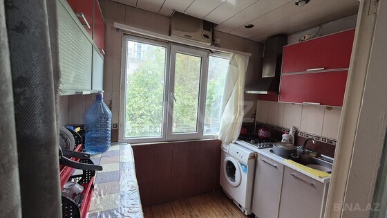 2 otaqlı Köhnə tikili, Nəriman Nərimanov m., Bakı
