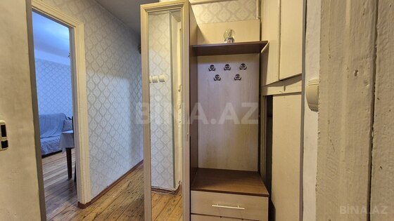 2 otaqlı Köhnə tikili, Nəriman Nərimanov m., Bakı