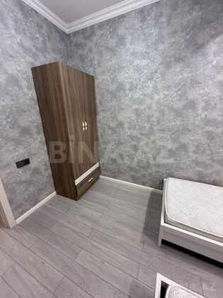 3 otaqlı Yeni tikili, İnşaatçılar m., Bakı