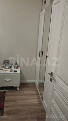2 otaqlı Yeni tikili, 20 Yanvar m., Bakı