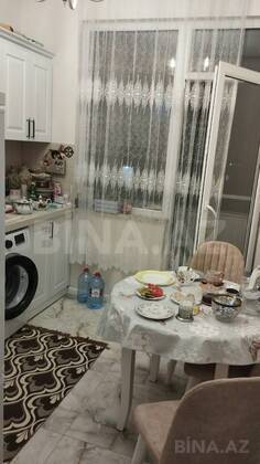 2 otaqlı Yeni tikili, 20 Yanvar m., Bakı