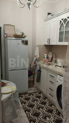 2 otaqlı Yeni tikili, 20 Yanvar m., Bakı