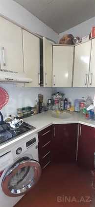 2 otaqlı Köhnə tikili, Sumqayıt