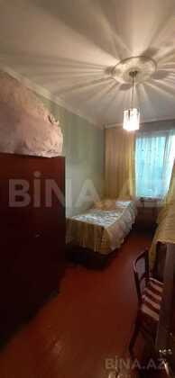2 otaqlı Köhnə tikili, Sumqayıt