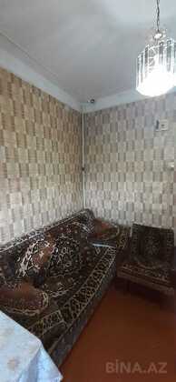 2 otaqlı Köhnə tikili, Sumqayıt