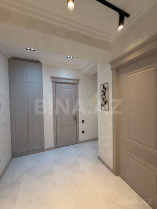 2 otaqlı Yeni tikili, Nərimanov r., Bakı