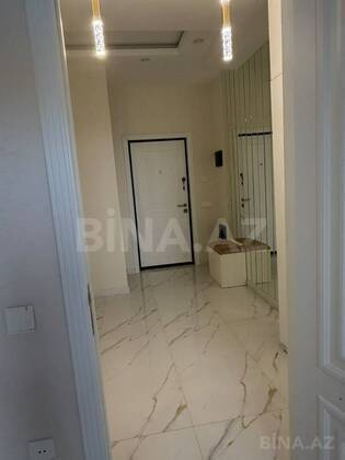 2 otaqlı Yeni tikili, Dərnəgül m., Bakı